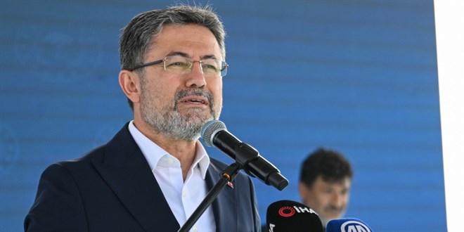 Bakan Yumaklı Duyurdu: 14 ilde 111 Personel Alınacak
