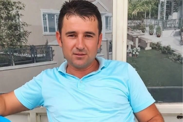 Bir inşaat işçisi daha hayatını kaybetti!