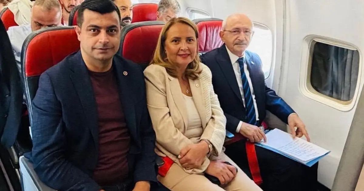 CHP, Girne Limanı-Taşucu seferi faciasını yakından takip ediyor