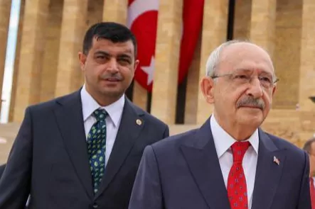 CHP’li Deniz Demir’den Kılıçdaroğlu kararına tepki: Sosyal demokrasi kucaklayarak büyür
