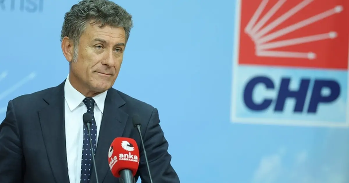 CHP’li Sarıbal: Bursa siyah inciri dalında çürüyor… Üzümde açıklanan fiyat maliyeti karşılamıyor!