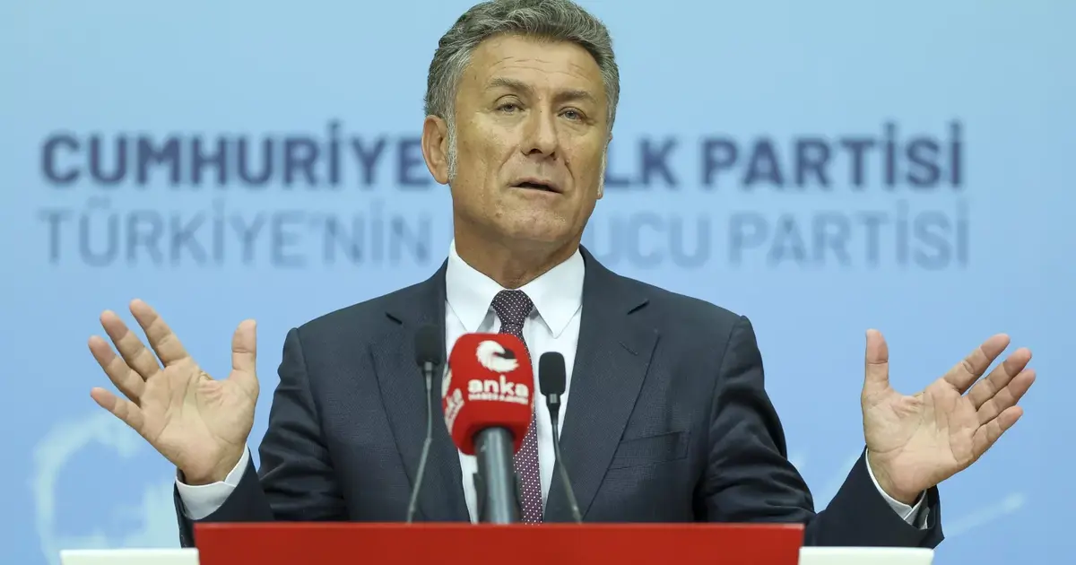 CHP’li Sarıbal’dan Bursa’daki yollar için özelleştirme tepkisi: Bursa’nın yolunu şirketlere kâr kapısı yaptıramazsınız