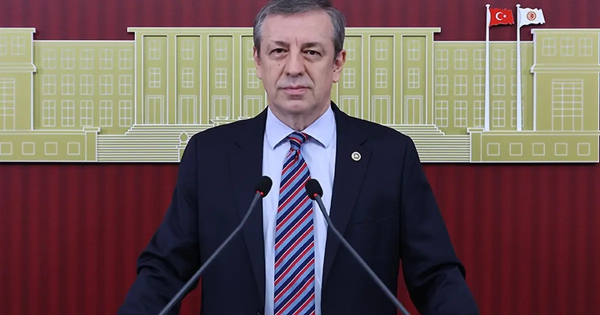 CHP’li Türeli: Türkiye çok rahat yüzde 5-6 büyüyebilir