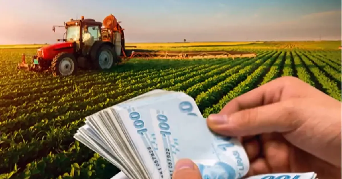 Çiftçiye destek üretime bereket… 2026 ve 2027 rakamları güncellendi