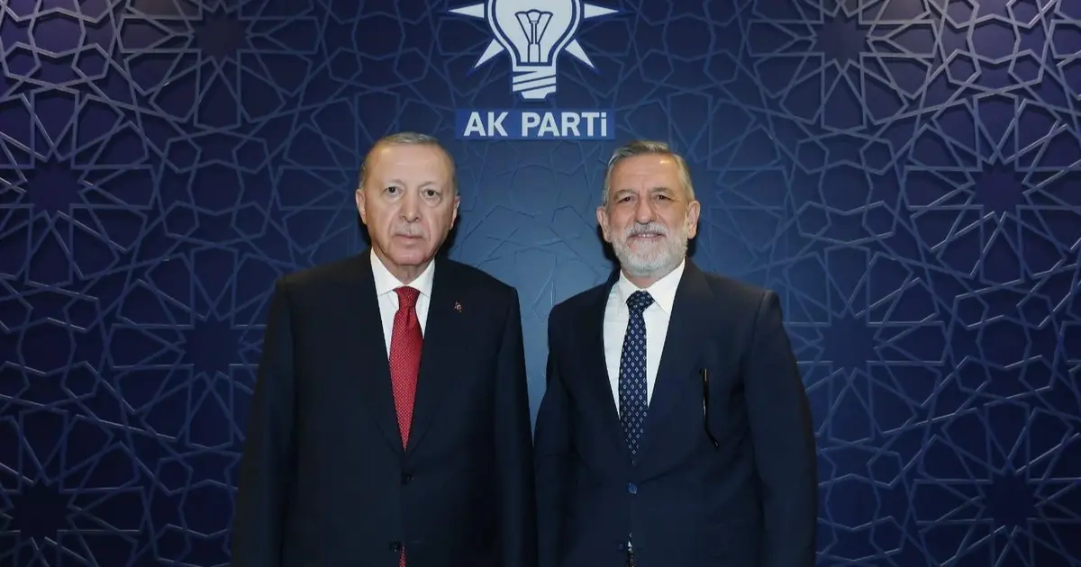 Cumhurbaşkanı Erdoğan ile İbrahim Burkay görüşmesinin perde arkası!