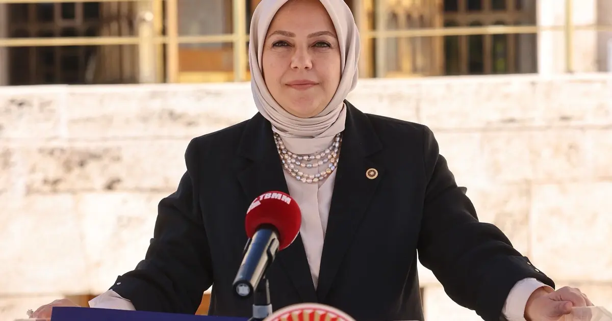 Denizli Milletvekili’nden Davutoğlu soruşturmasına tepki: “Bizi de yargılayın”