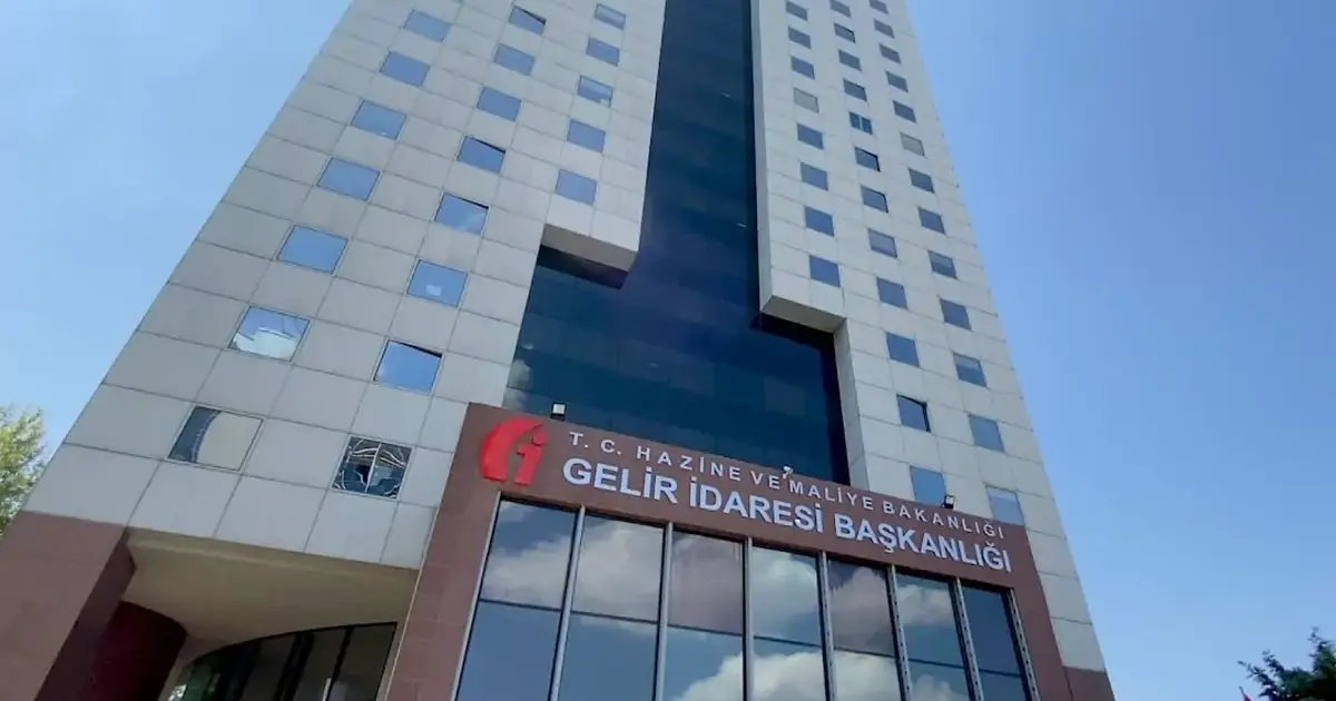 Dijital platformlara yeni vergi düzenlemesi… İlan bilgileri GİB’e bildirilecek