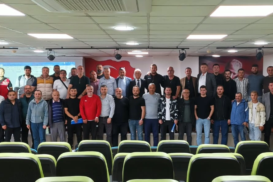 Edirne Süper Amatör Lig 1 Kasım’da başlayacak