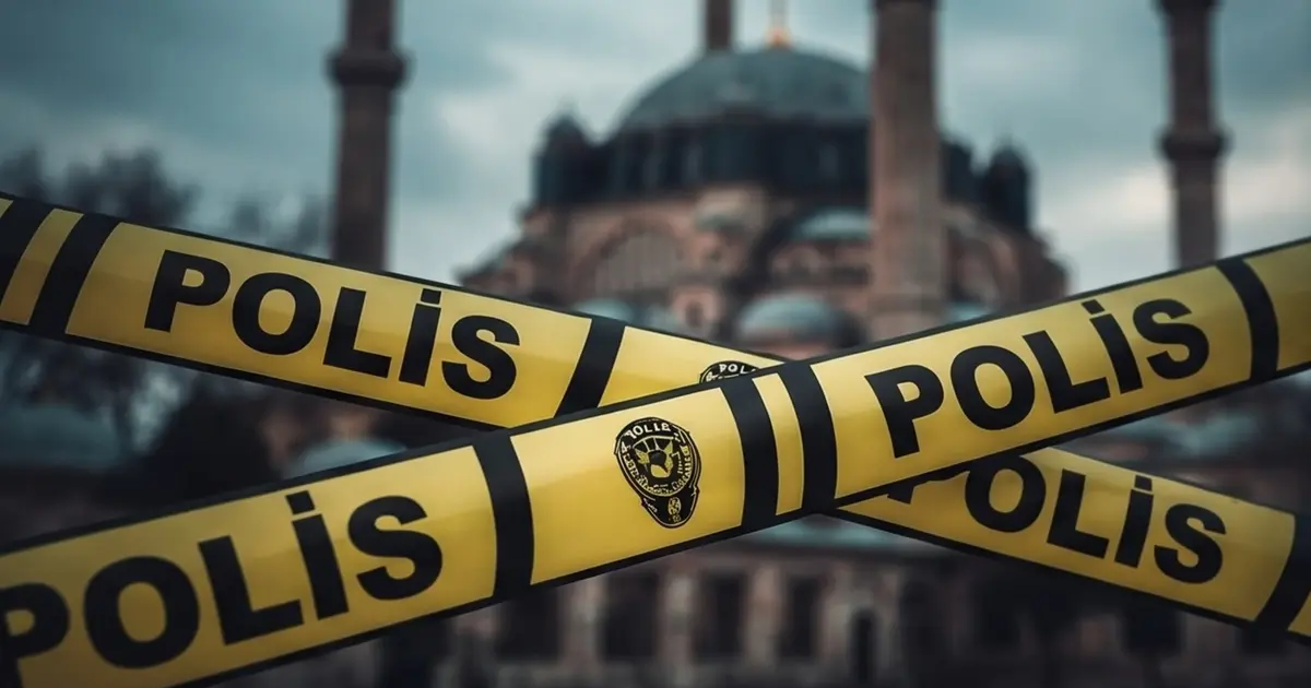 Edirne’de büyü bozdurma bahanesiyle dolandırıcılık