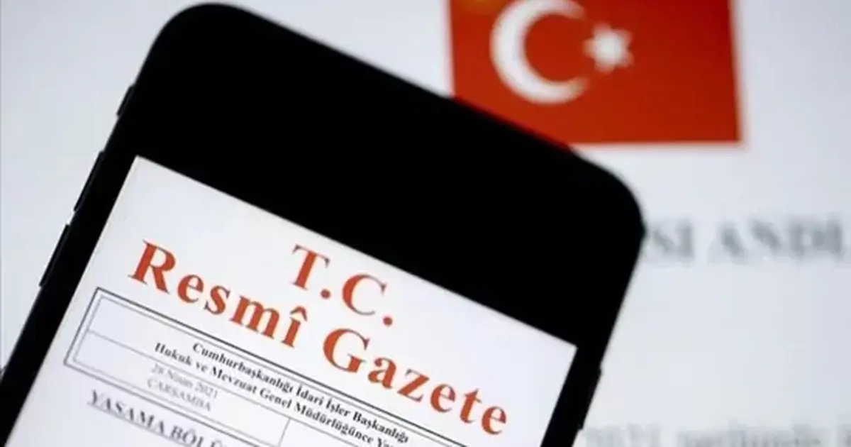 Ekonominin 3 yıllık yol haritası ‘Resmi’leşti!
