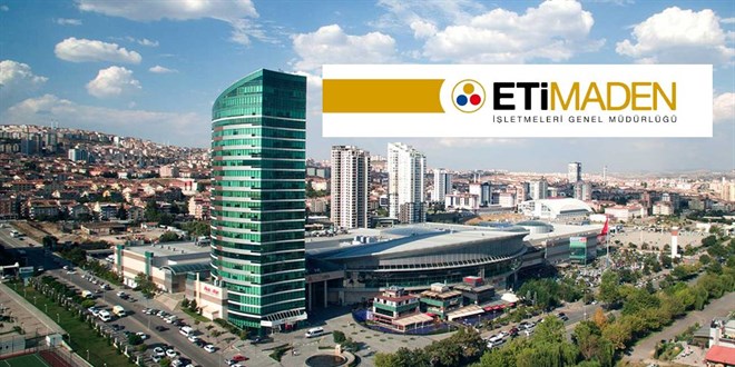 Eti Maden İşletmeleri Genel Müdürlüğü 106 Emekçi Alacak