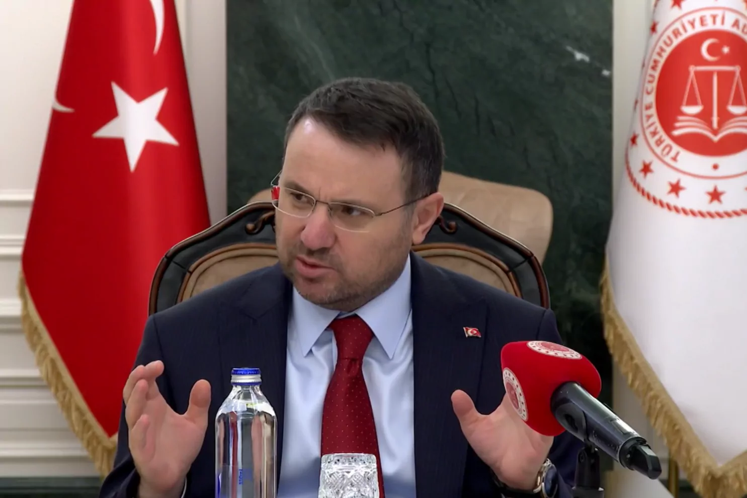 Fon soruşturmalarında 5’inci dalga… 34 şüpheli hakkında gözaltı