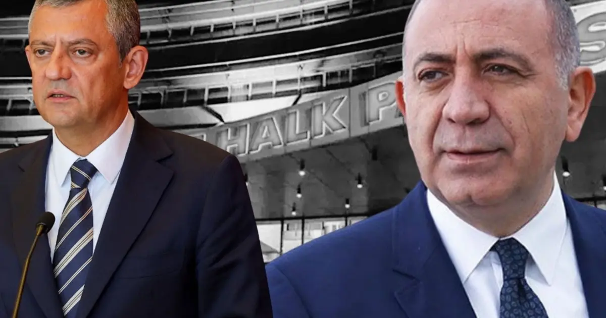 Gürsel Tekin’den Özgür Özel’e “saygı ve vefa” çıkışı