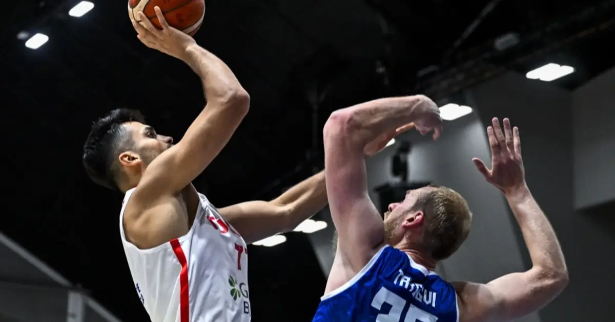 İletişim’den A Milli Erkek Basketbol Takımı’na tebrik