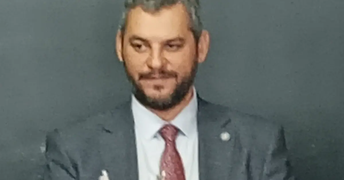 İYİ Partili Şahin’den Parpudar Kavşağı için acil çağrı