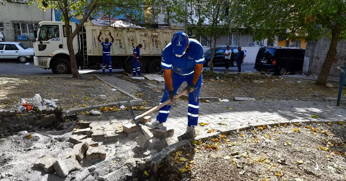 İzmir’de ‘nitelikli istihdam havuzu’ dönemi