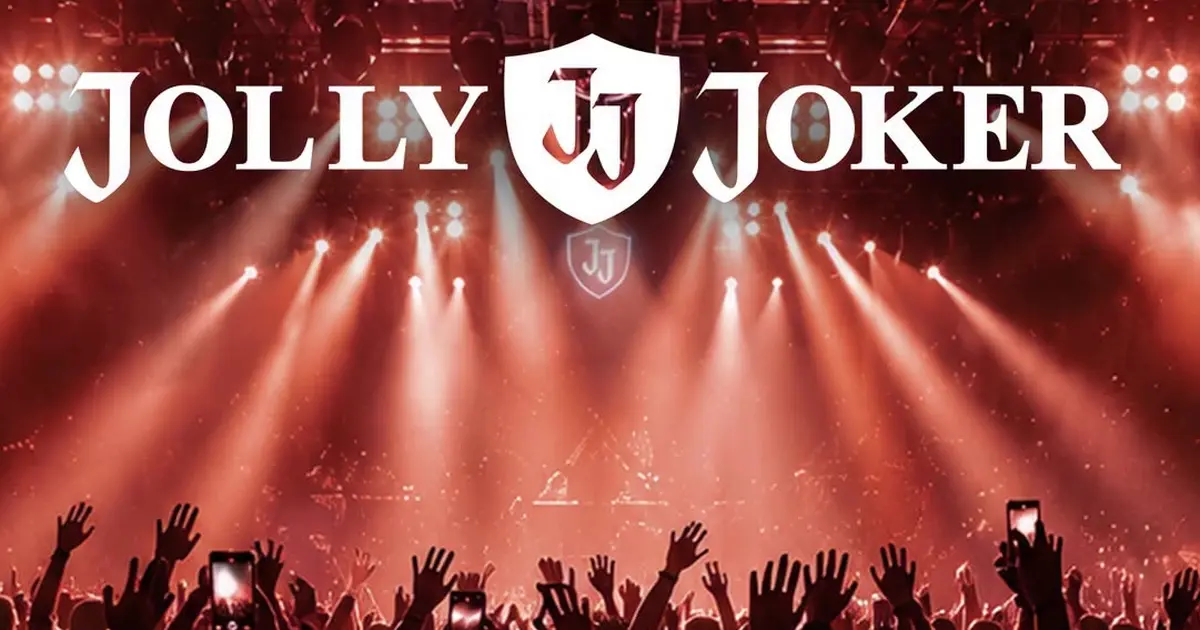 Jolly Joker’dan yeni sezona güçlü program