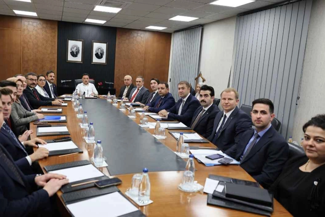 Kayseri Valiliği’nden ‘Sensiz Olmaz’ projesi