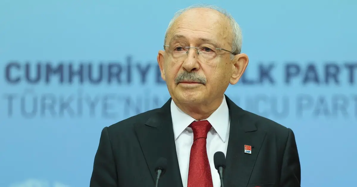 Kılıçdaroğlu: İktidar yapamıyorsa biz yapacağız… Okullarda geçici personelle kalıcı hijyen sağlanamaz!