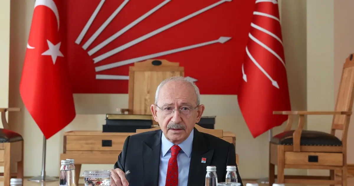Kılıçdaroğlu’ndan borsa manipülasyonuna ilişkin sert çıkış: “Şimşek’i engelleyen güç kim?”