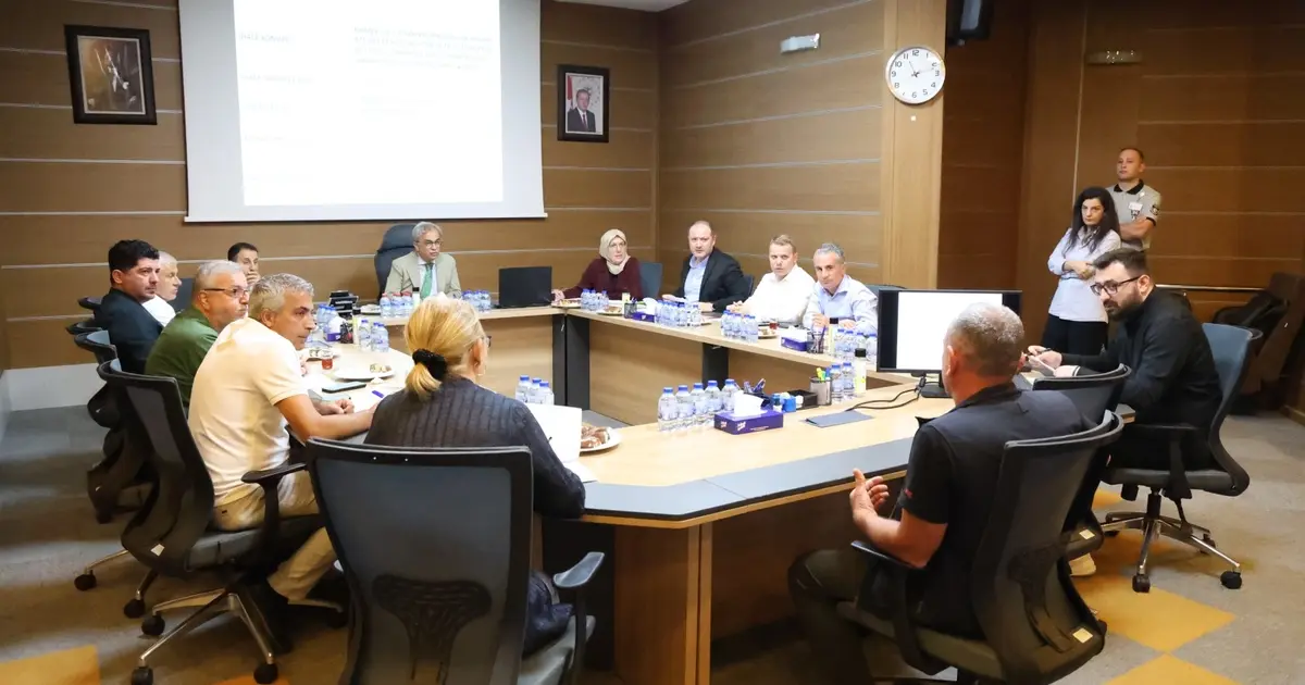 Kocaeli Büyükşehir Encümeni’nde 6 taşınmaz kiraya verildi