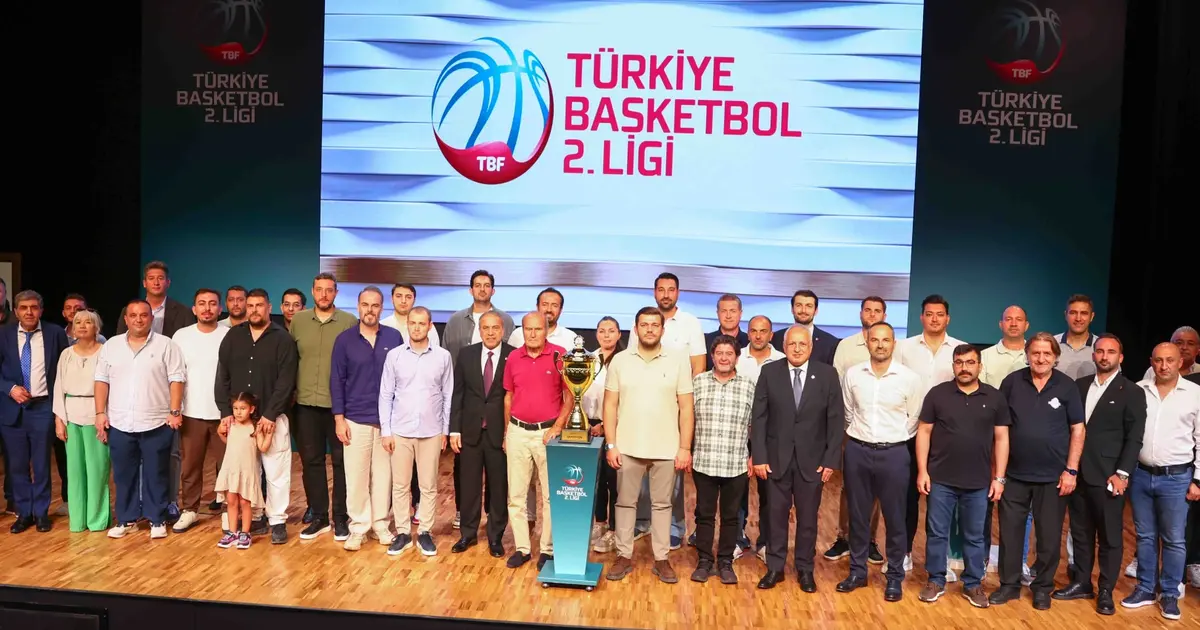 Konya Karatay Belediyespor TB2L’de mücadeleye hazır