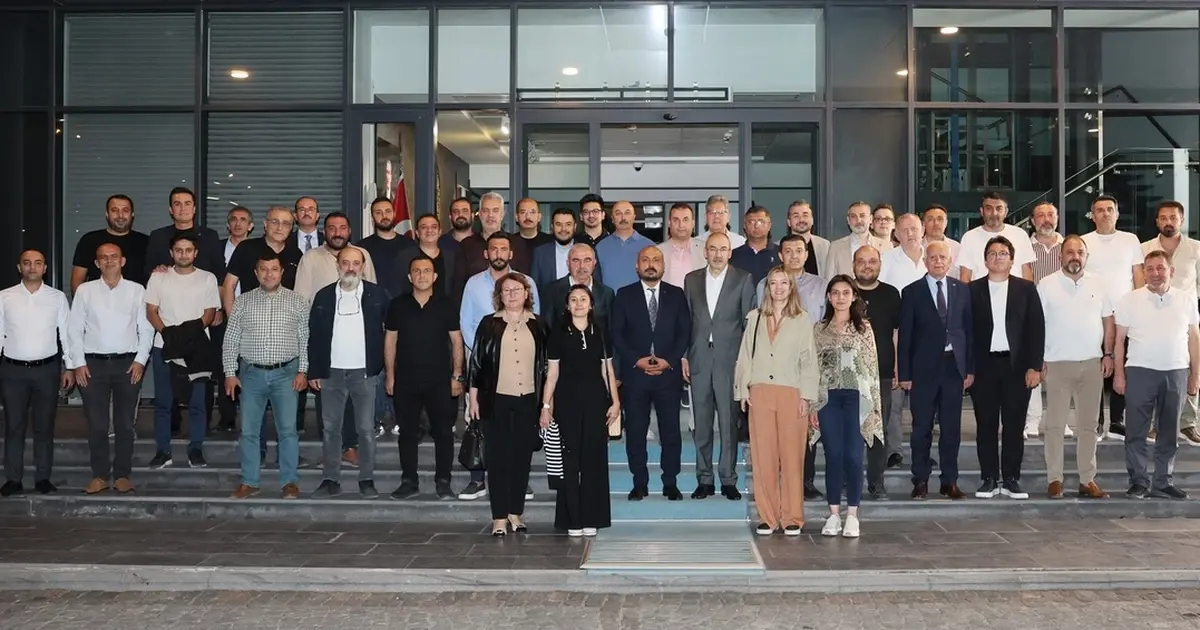 KTO ile akadeöik odalardan güçbirliği mesajı