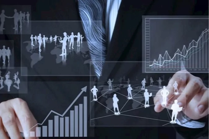 Mali aracı kuruluşlarda katma değer 3 trilyon TL’ye yaklaştı