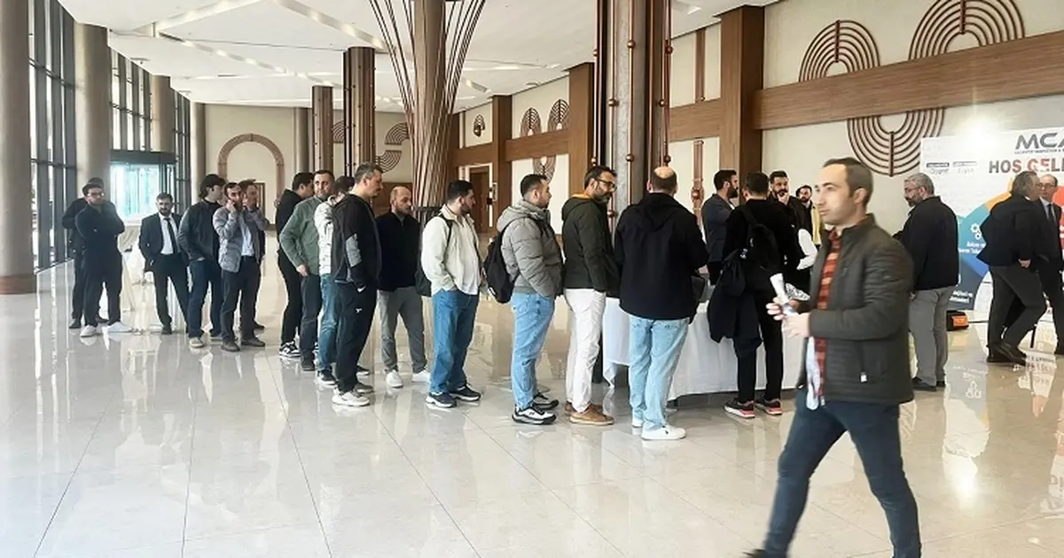 MCA World Sempozyum & Sergileri Konya’yla sürecek