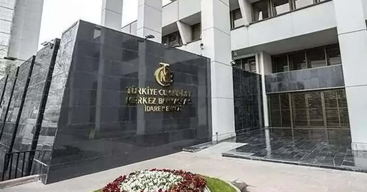 Merkez’den likidite hamlesi! Repo fonlaması artırılacak