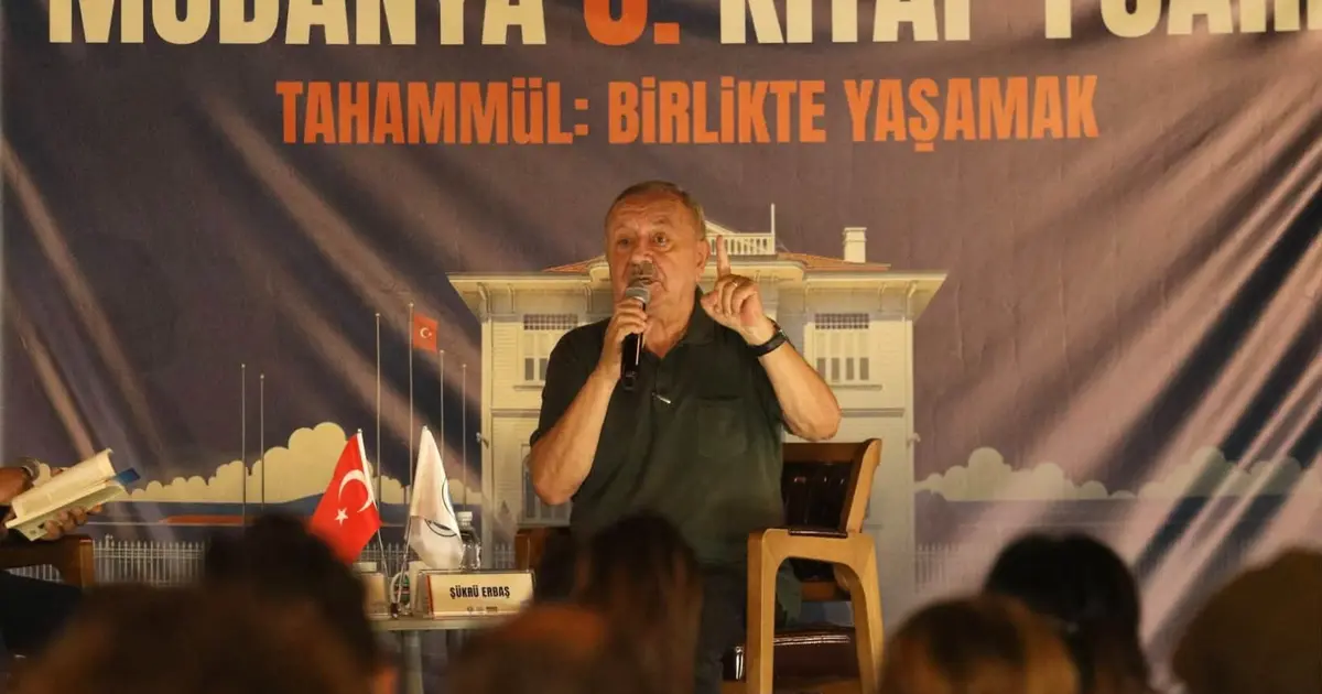 Mudanya’da Şükrü Erbaş tartışması… AK Parti ve MHP’den belediyeye sert tepki
