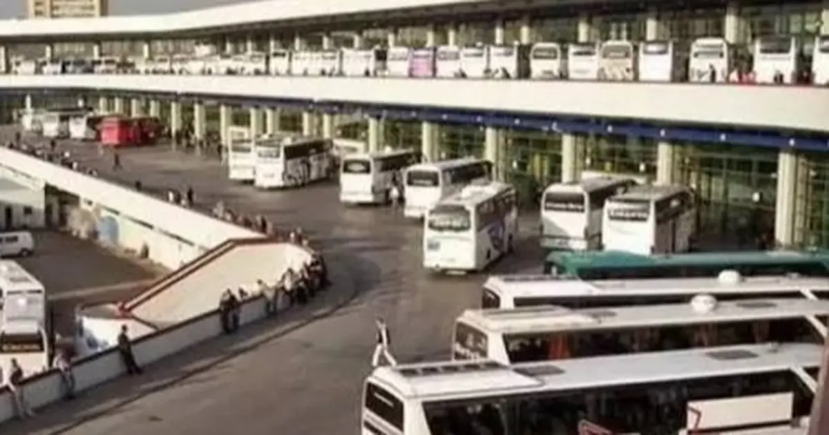 Otobüs bileti satışlarında İstanbul ve Eskişehir zirvede
