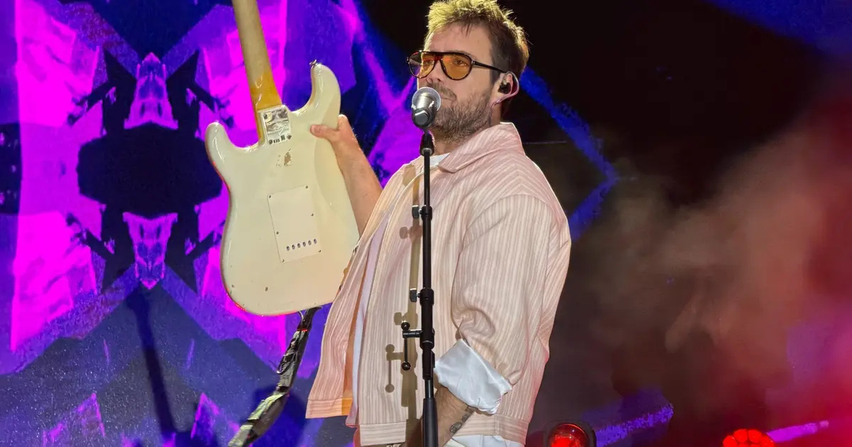 Polatlı’da Murat Dalkılıç fırtınası