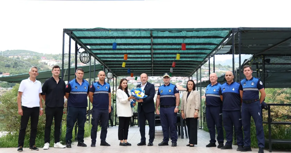 Sakarya Geyve’de zabıta unutulmadı