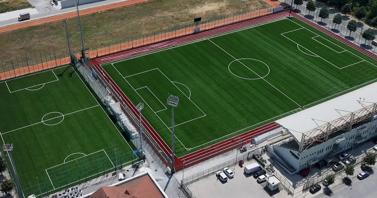 Sakaryaspor Futbol Akademisi’nden 5 genç yetenek