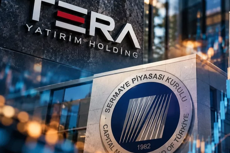 SPK’dan Tera Holding kararı… 37 kişi hakkında suç duyurusu!