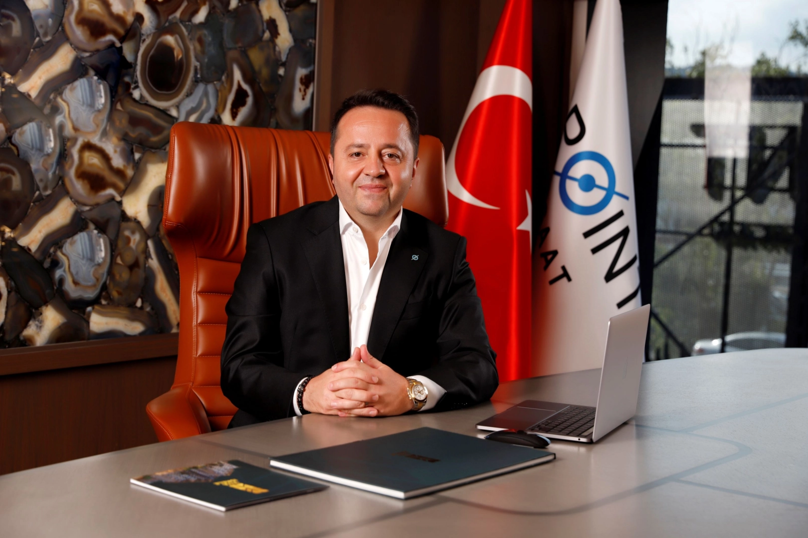 SPOINT Construction gayrimenkul yatırımında yeni bir döneme odaklanıyor   
