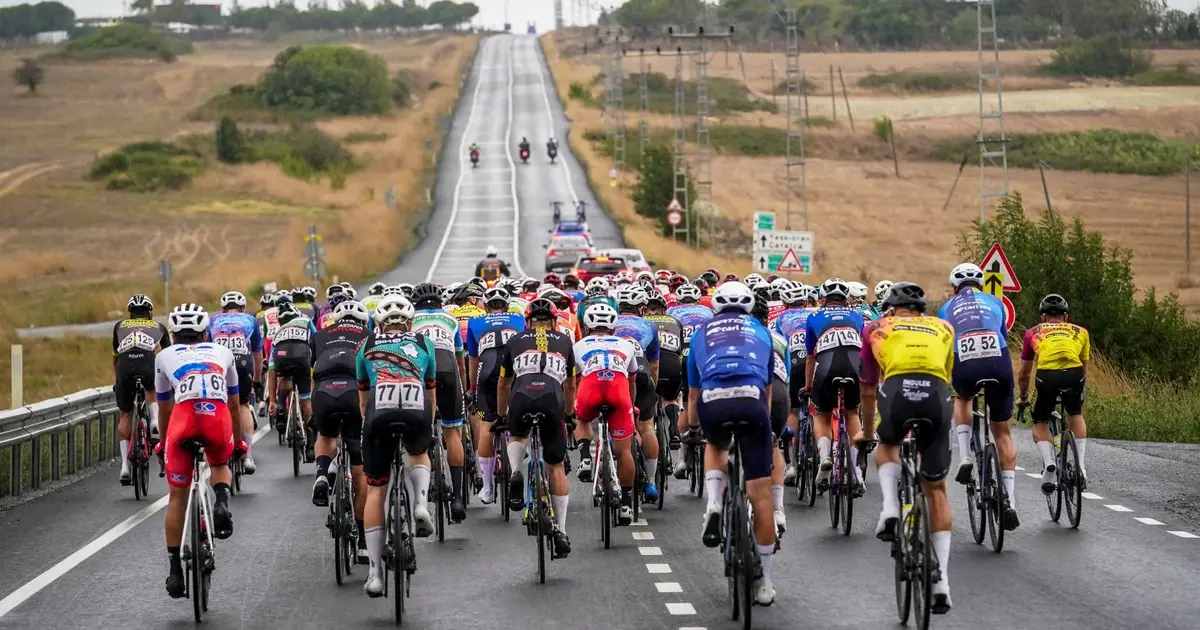 Tour of İstanbul 2026 ile şehrin dört farklı yüzüne yolculuk