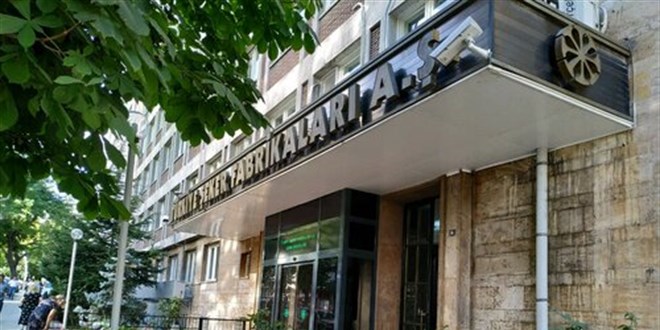 Türkiye Şeker Fabrikaları 182 Engelli ve Daima Personel Alacak