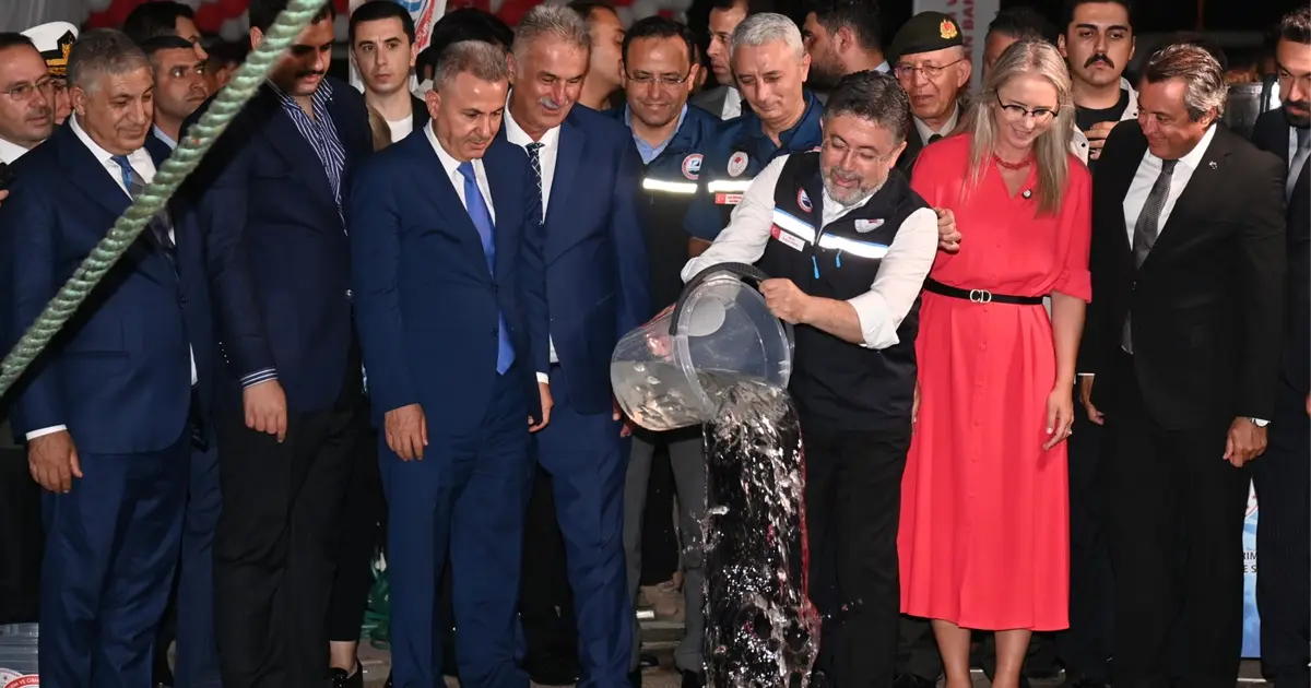 Yeni av sezonuna ‘Vira Bismillah’