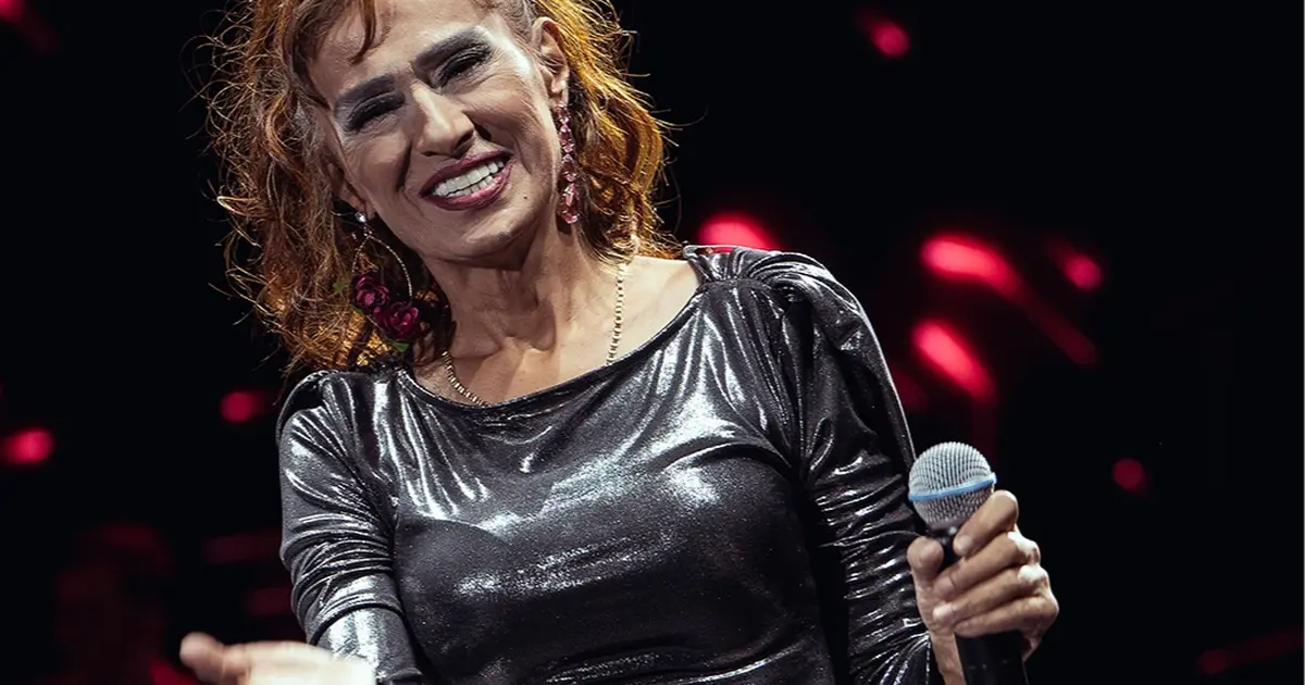 Yıldız Tilbe, Ataköy Marina Açık Hava Sahnesi’nin perdesini açtı!