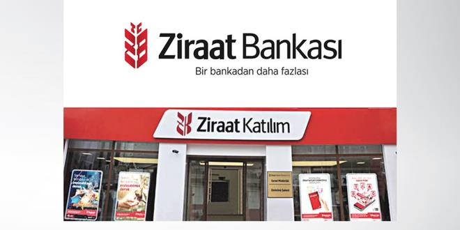 Ziraat  Bankası’ndan KPSS’siz 565 İşçi Alımı Duyurusu