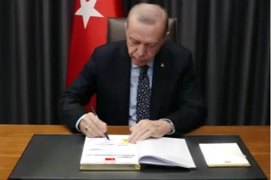 3 bakanlığa yeni müdürlük! Resmi Gazete’de yayımlandı