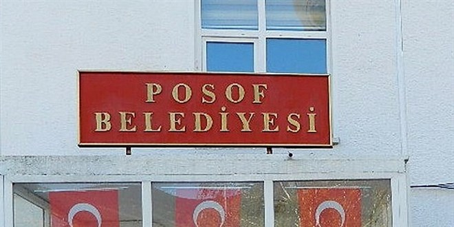 Ardahan Posof Belediyesi 1 Kontratlı  İşçi Alacak