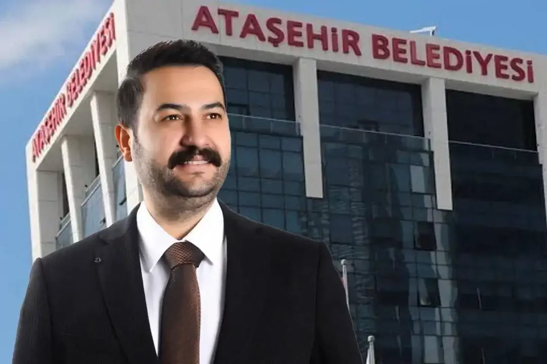 Ataşehir Belediyesi’ne bir operasyon daha: Başkan Vekili Murat Güneş gözaltına alındı
