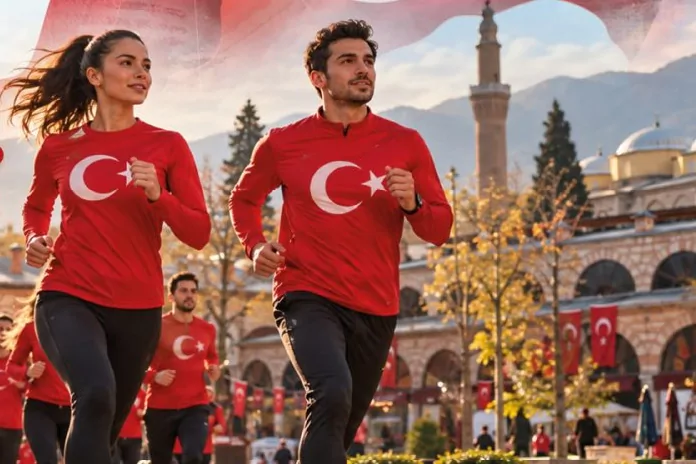 Bursalılar Cumhuriyet’e koşacak… Son başvuru 22 Ekim