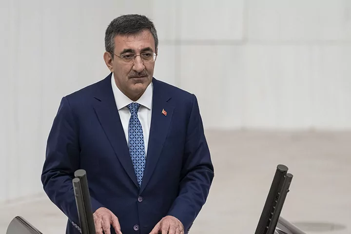 Cevdet Yılmaz’dan ‘fon’ bilgilendirmesi… Tasfiyelerde Hazine kaynakları kullanılmayacak