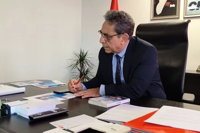 CHP’den ‘zayıflama iğneleri’ uyarısı: İlaç tüketim ürünü değildir!