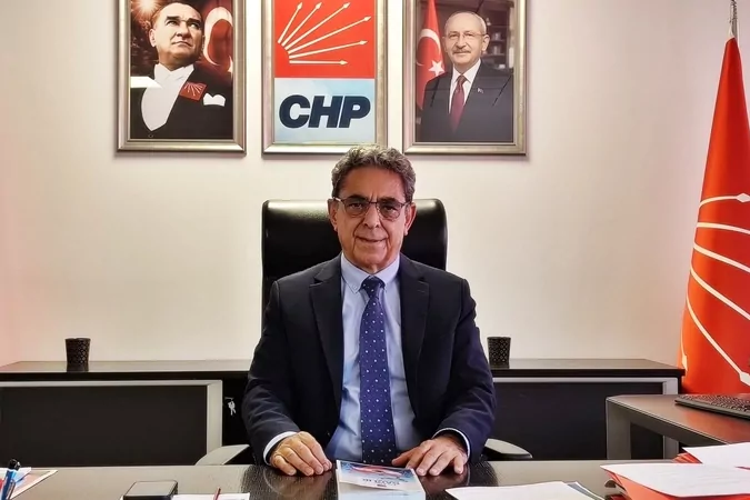 CHP’li Erbay’dan Bakan Memişoğlu’na yanıt: Sağlık öğütle değil, sosyal devletin sorumluluğuyla korunur