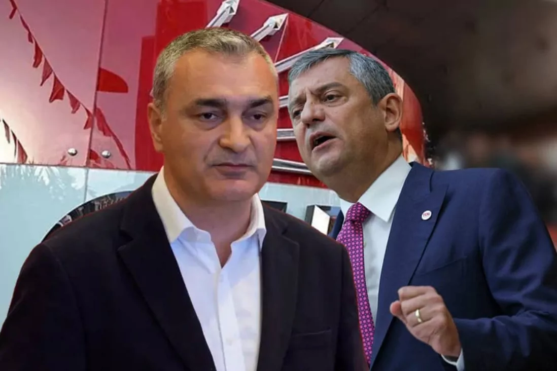 CHP’li Sarı’dan Özel’in TBB açıklamalarına tepki: Yalanlarına müsaade etmeyeceğiz